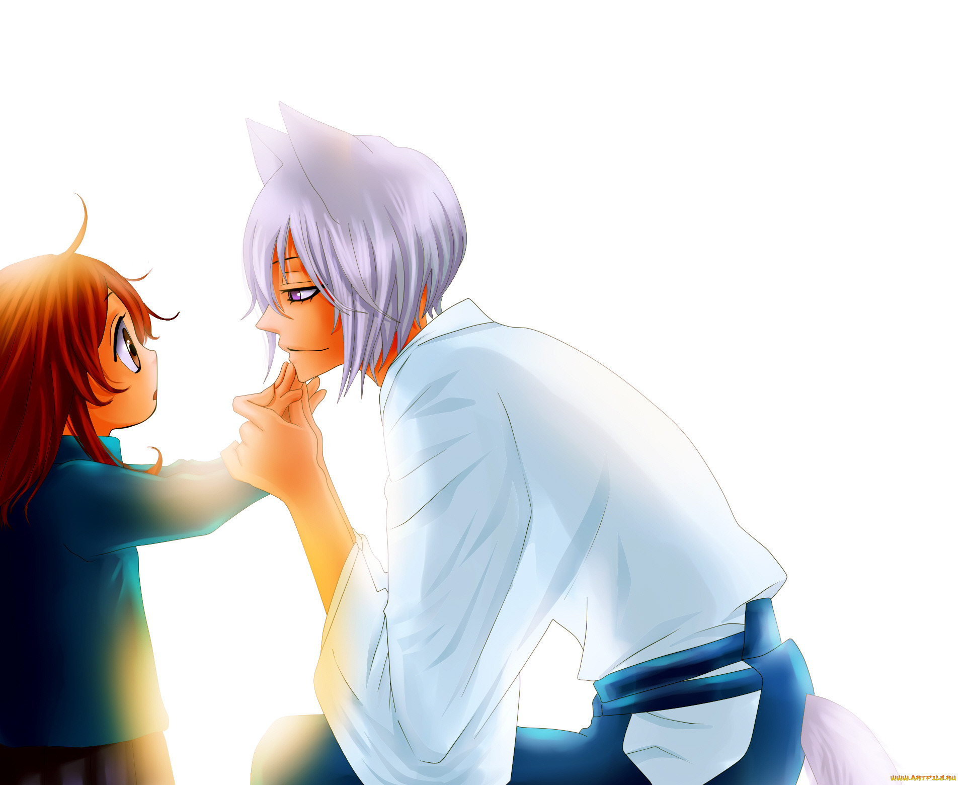 , kamisama hajimemashita, 